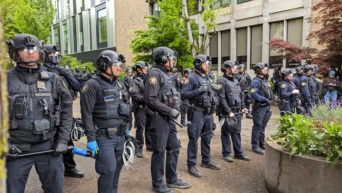 Police, Prosecutors Seek to Limit Access to Police Personnel Files During Trials